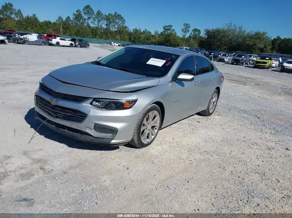 1G1ZH5SXXHF259779 2017 CHEVROLET MALIBU - Image 2