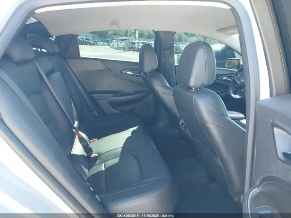 1G1ZH5SXXHF259779 2017 CHEVROLET MALIBU - Image 8