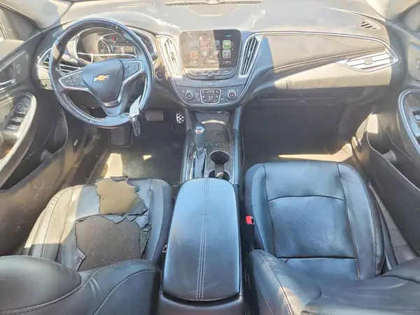 1G1ZH5SXXHF262133 2017 CHEVROLET MALIBU - Image 8