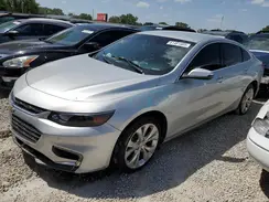 1G1ZH5SXXHF267980 2017 CHEVROLET MALIBU