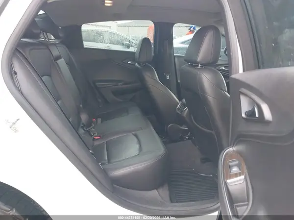 1G1ZH5SXXHF271690 2017 CHEVROLET MALIBU - Image 8