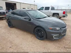 1G1ZH5SXXHF273391 2017 CHEVROLET MALIBU