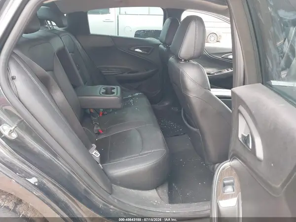 1G1ZH5SXXHF273391 2017 CHEVROLET MALIBU - Image 8