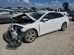 1G1ZH5SXXHF273813 2017 CHEVROLET MALIBU
