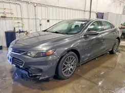 1G1ZH5SXXHF274086 2017 CHEVROLET MALIBU