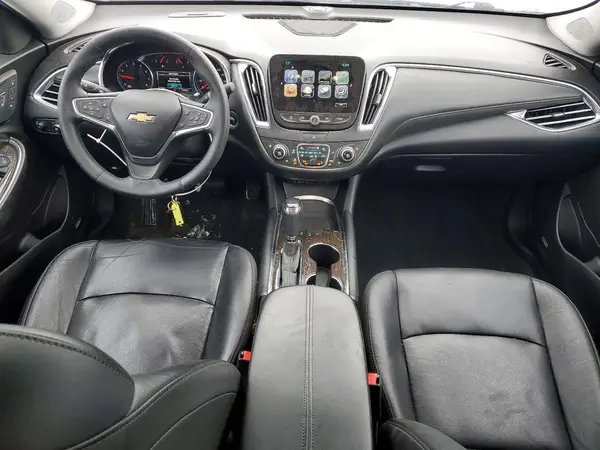 1G1ZH5SXXHF274086 2017 CHEVROLET MALIBU - Image 8