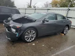 1G1ZH5SXXHF278493 2017 CHEVROLET MALIBU