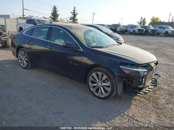 1G1ZH5SXXHF278610 2017 CHEVROLET MALIBU - Image 1