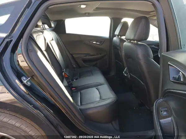 1G1ZH5SXXHF278610 2017 CHEVROLET MALIBU - Image 8