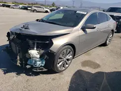1G1ZH5SXXHF280552 2017 CHEVROLET MALIBU