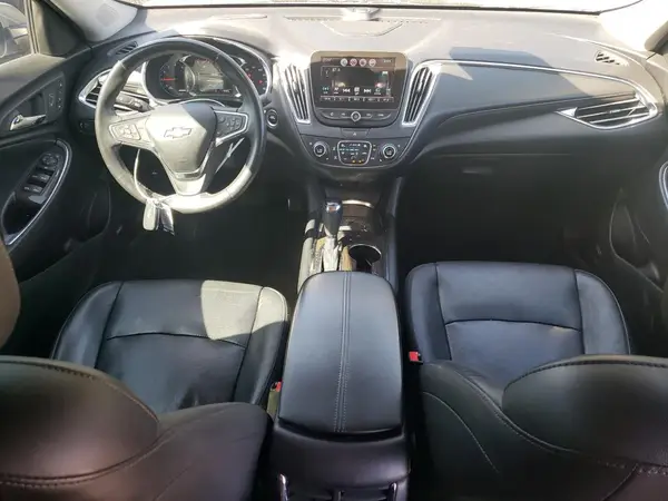 1G1ZH5SXXHF280552 2017 CHEVROLET MALIBU - Image 8