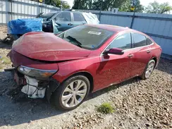 1G1ZH5SXXHF283872 2017 CHEVROLET MALIBU