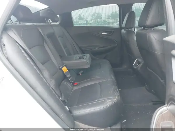 1G1ZH5SXXHF285475 2017 CHEVROLET MALIBU - Image 8