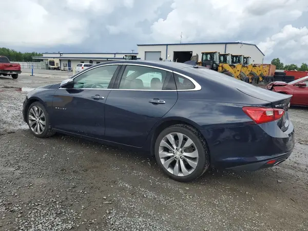 1G1ZH5SXXHF286528 2017 CHEVROLET MALIBU - Image 2