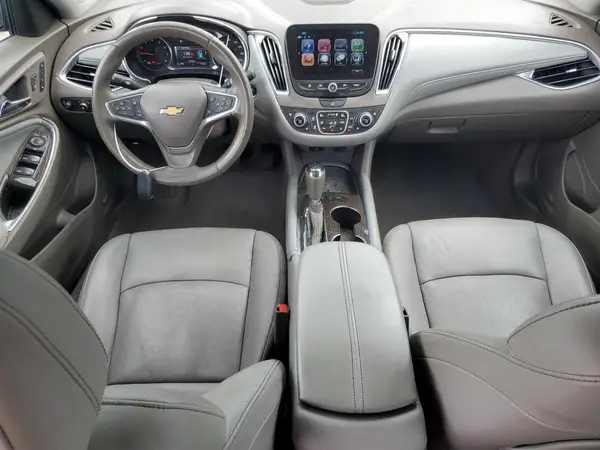 1G1ZH5SXXHF286528 2017 CHEVROLET MALIBU - Image 8
