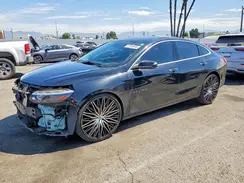 1G1ZH5SXXHF287792 2017 CHEVROLET MALIBU