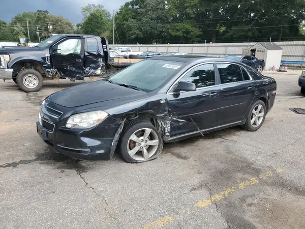 1G1ZJ57B584285493 2025 CHEVROLET MALIBU - Image 1