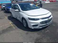 1G1ZJ5SU0G5328424 2016 CHEVROLET MALIBU
