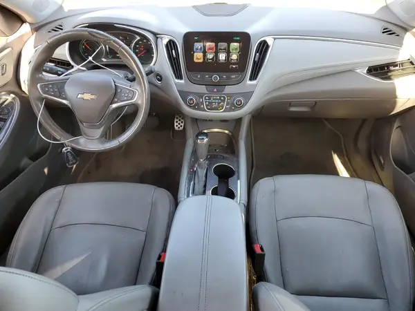 1G1ZJ5SU0GF245690 2016 CHEVROLET MALIBU - Image 8