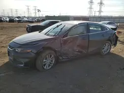 1G1ZJ5SU0GF271867 2016 CHEVROLET MALIBU
