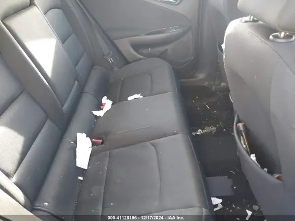 1G1ZJ5SU0GF285364 2016 CHEVROLET MALIBU - Image 8