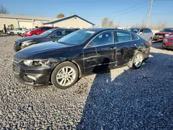 1G1ZJ5SU0GF287289 2016 CHEVROLET MALIBU