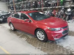 1G1ZJ5SU0GF310084 2016 CHEVROLET MALIBU