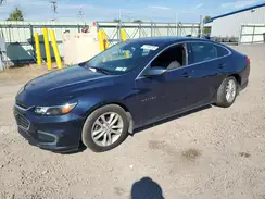 1G1ZJ5SU0GF311249 2016 CHEVROLET MALIBU