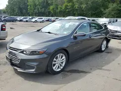 1G1ZJ5SU0GF314510 2016 CHEVROLET MALIBU