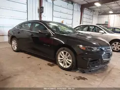 1G1ZJ5SU0GF317360 2016 CHEVROLET MALIBU