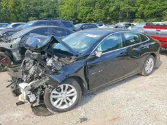 1G1ZJ5SU0GF326995 2016 CHEVROLET MALIBU