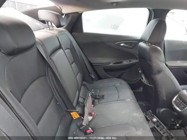 1G1ZJ5SU0GF327256 2016 CHEVROLET MALIBU - Image 8