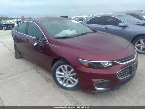 1G1ZJ5SU0GF328360 2016 CHEVROLET MALIBU - Image 1