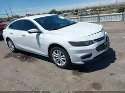 1G1ZJ5SU0GF330464 2016 CHEVROLET MALIBU