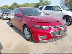 1G1ZJ5SU0GF330948 2016 CHEVROLET MALIBU
