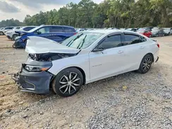 1G1ZJ5SU0GF333509 2016 CHEVROLET MALIBU