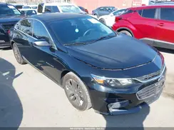 1G1ZJ5SU0GF336197 2016 CHEVROLET MALIBU