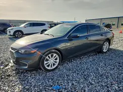 1G1ZJ5SU0GF345966 2016 CHEVROLET MALIBU