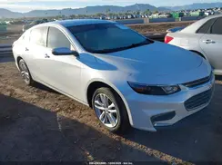 1G1ZJ5SU0HF100456 2017 CHEVROLET MALIBU