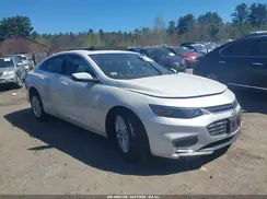 1G1ZJ5SU0HF133408 2017 CHEVROLET MALIBU