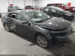1G1ZJ5SU0HF137426 2017 CHEVROLET MALIBU