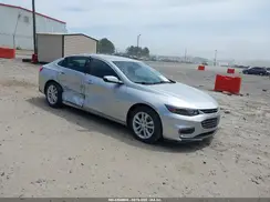 1G1ZJ5SU0HF139676 2017 CHEVROLET MALIBU