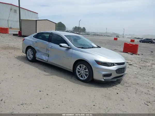 1G1ZJ5SU0HF139676 2017 CHEVROLET MALIBU - Image 1