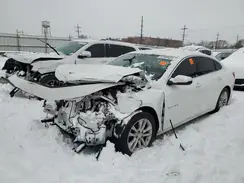 1G1ZJ5SU0HF164075 2017 CHEVROLET MALIBU