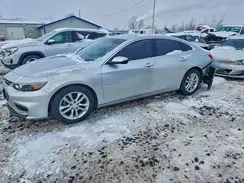 1G1ZJ5SU0HF176629 2017 CHEVROLET MALIBU