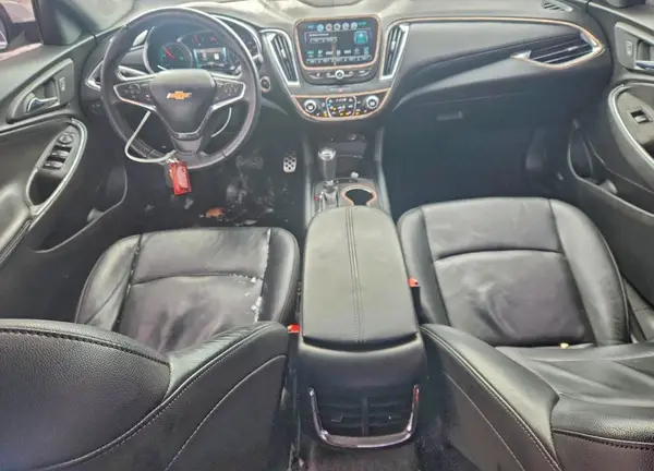 1G1ZJ5SU0HF176629 2017 CHEVROLET MALIBU - Image 8