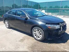 1G1ZJ5SU0HF181622 2017 CHEVROLET MALIBU
