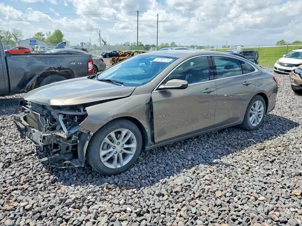 1G1ZJ5SU0HF192538 2017 CHEVROLET MALIBU - Image 1