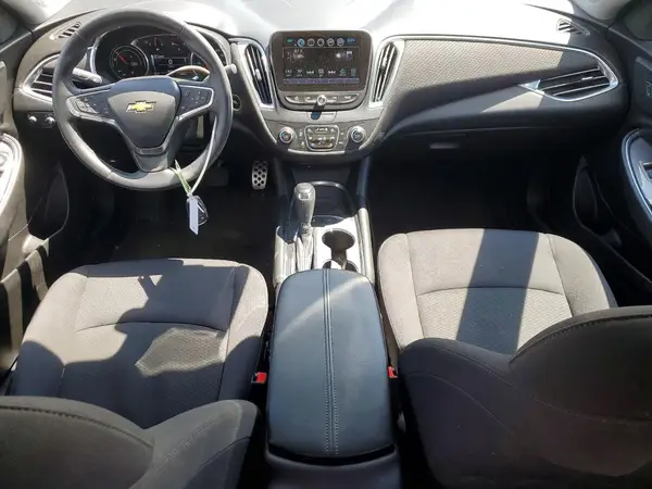 1G1ZJ5SU0HF192538 2017 CHEVROLET MALIBU - Image 8