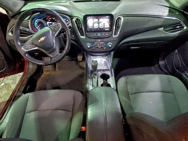 1G1ZJ5SU0HF193043 2017 CHEVROLET MALIBU - Image 8